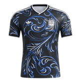 Argentina Pryč Fotbalový dres Mistrovství světa 2026 - verze pro hráče