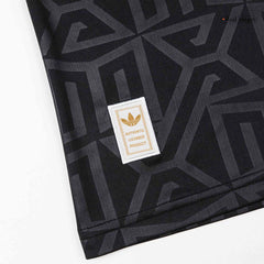 Pánské Mexico Fotbalový dres s dlouhým rukávem 2026