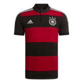 Germany Pryč Retro fotbalový dres 2014