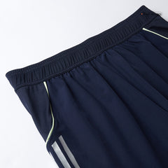 Real Madrid 2025/26 Away Football Shorts - Player Version