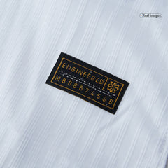 Domácí fotbalový dres Tottenham Hotspur DRAGUSIN #6 2025/26 – verze pro hráče