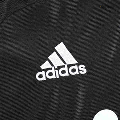 Real Madrid Away Retro Football Jersey 1999/00