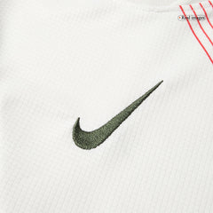 Chelsea Kids Away Jersey (Shirt + Shorts) 2025/26