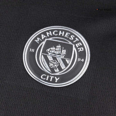Pánské Manchester City CHERKI #10 Pryč Fotbalový dres 2025/26
