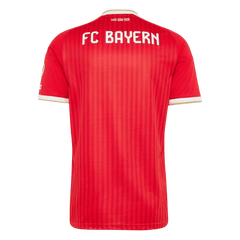 Pánské Bayern Munich Domov Fotbalový dres 2026/27