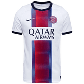 Pánské PSG Pryč Fotbalový dres 2026/27