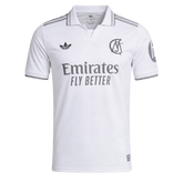 Pánské Real Madrid Fotbalový dres 2026/27