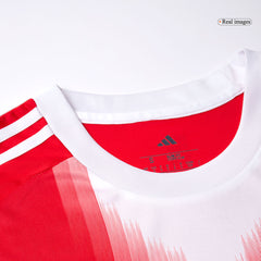 Pánské Bayern Munich N.JACKSON #11 Domov Fotbalový dres 2025/26