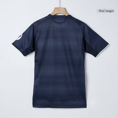 Real Madrid 2025/26 Away Football Shirt - Player Version