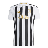 Juventus Domov Fotbalový dres 2026/27 - verze pro hráče