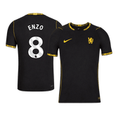 Chelsea ENZO #8 Pryč Fotbalový dres 2026/27 - verze pro hráče