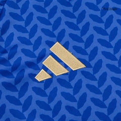 Pánské Italy Domov World Cup Fotbalový dres (Jersey+Shorts) Kit 2026