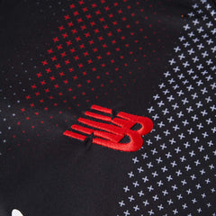 Pánský domácí fotbalový dres Bayer 04 Leverkusen 2025/26