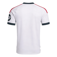 Pánské Real Madrid Domov Fotbalový dres (Jersey+Shorts) Kit 2026/27