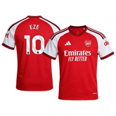 Pánské Arsenal EZE #10 Domov Fotbalový dres 2026/27