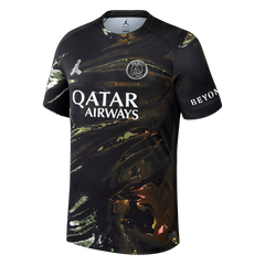 Pánské PSG Fotbalový dres 2025/26