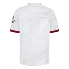 AC Milan Pryč Fotbalový dres 2026/27 - verze pro hráče