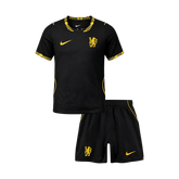 Děti Chelsea Pryč Fotbalový dres Kit(dres + šortky) 2026/27