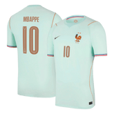 Pánské France MBAPPE #10 Pryč Fotbalový dres Mistrovství světa 2026