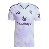 Manchester United 2025/26 Men's Away Football Jersey
