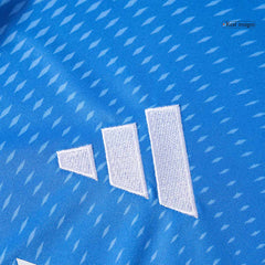 Real Madrid goalkeeper football jersey for men 2025/26