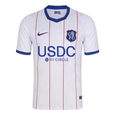 Pánské Chelsea Třetí pryč Fotbalový dres 2026/27