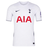 Tottenham Hotspur Domov Fotbalový dres 2026/27 - verze pro hráče