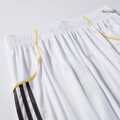 Real Madrid men's home jersey set (jersey+shorts) 2025/26