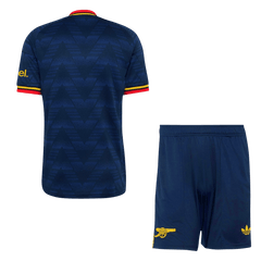 Pánské Arsenal Pryč Fotbalový dres (Jersey+Shorts) Kit 2026/27