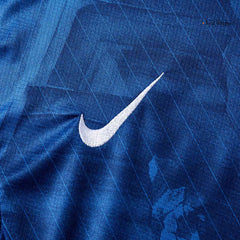 Chelsea Home Long Sleeve Football Jersey 2025/26 Blue