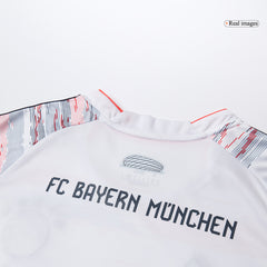 Bayern Munich 2025/26 Women's Away Football Jersey