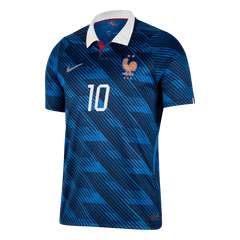 Pánské France MBAPPE #10 Domov Fotbalový dres Mistrovství světa 2026