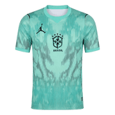 Pánské Brazil Fotbalový dres Mistrovství světa 2026