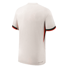 Venku fotbalový dres Chelsea 2025/26 – verze pro hráče