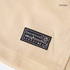 Pánské Barcelona KOUNDE #23 Pryč Fotbalový dres 2025/26 - UCL