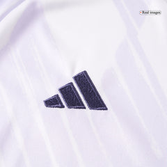 Manchester United Kids Away Jersey Set (Shirt + Shorts) 2025/26