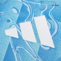 Juventus Away Football Shirt 2025/26 - Player Version