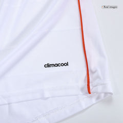 Retro fotbalový dres Real Madrid Domácí 2013/14