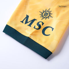 Mužský třetí venkovní fotbalový dres AC Milán 2025/26