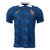France Domov Fotbalový dres World Cup 2026 - verze pro hráče