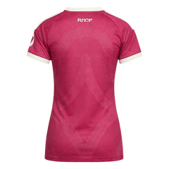 Dámské Real Madrid Třetí pryč Fotbalový dres 2026/27