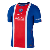 PSG Domov Fotbalový dres 2026/27 - verze pro hráče