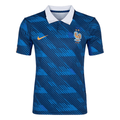 Pánské France Domov Fotbalový dres Mistrovství světa 2026