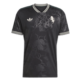 Pánské Juventus Třetí pryč Fotbalový dres 2025/26