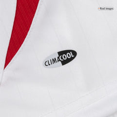 Spain Pryč Retro fotbalový dres 2006