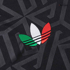 Pánské Mexico Fotbalový dres s dlouhým rukávem 2026