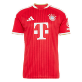 Pánské Bayern Munich Domov Fotbalový dres 2026/27