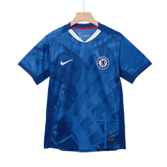 Chelsea PALMER #10 Home Men's Football Jersey 2025/26