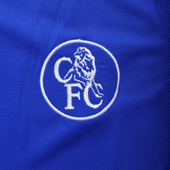 Chelsea Domov Retro fotbalový dres 2003/05