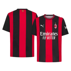 Pánské AC Milan Domov Fotbalový dres 2026/27